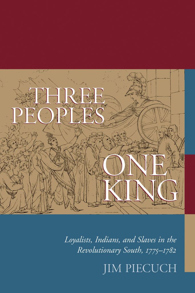 Three Peoples, One King