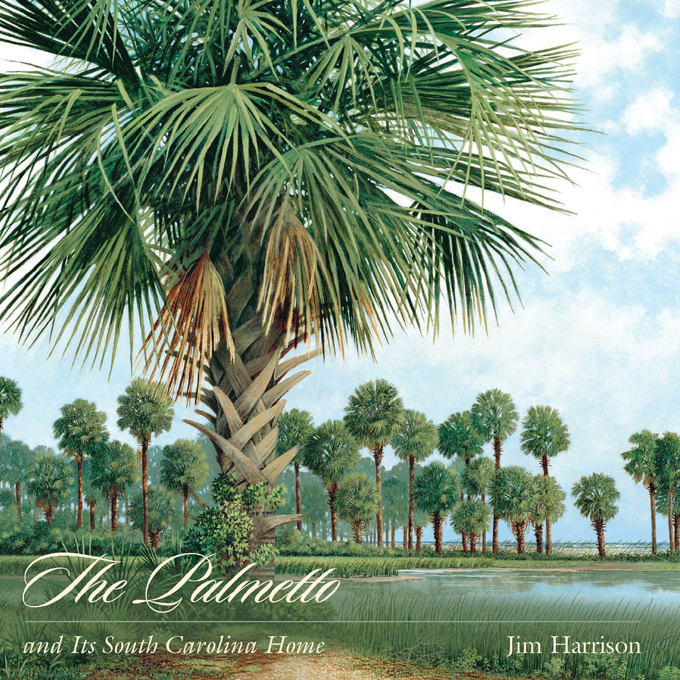 The Palmetto and Its South Carolina Home