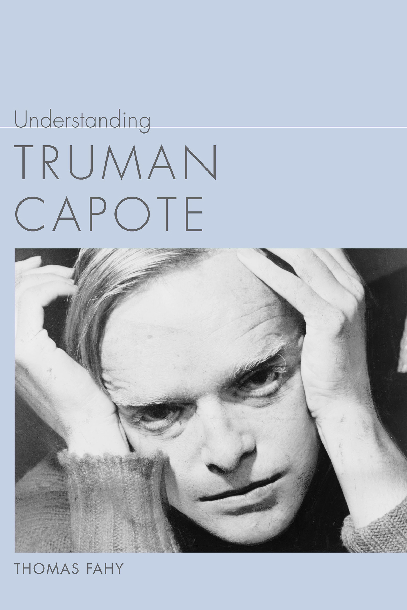 Understanding Truman Capote