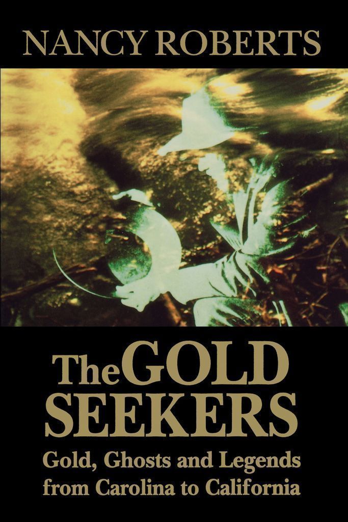 The Gold Seekers