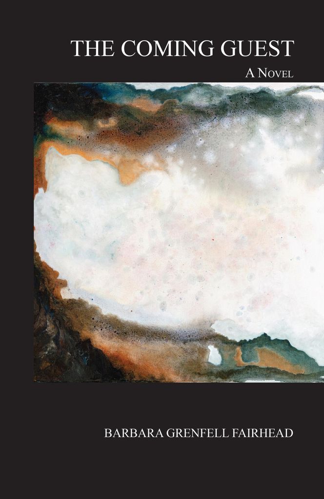 Cover image for The Coming Guest