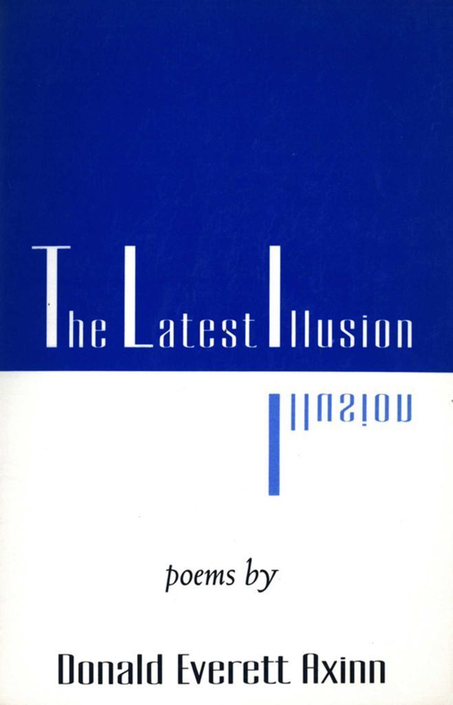 Cover image for The Latest Illusion