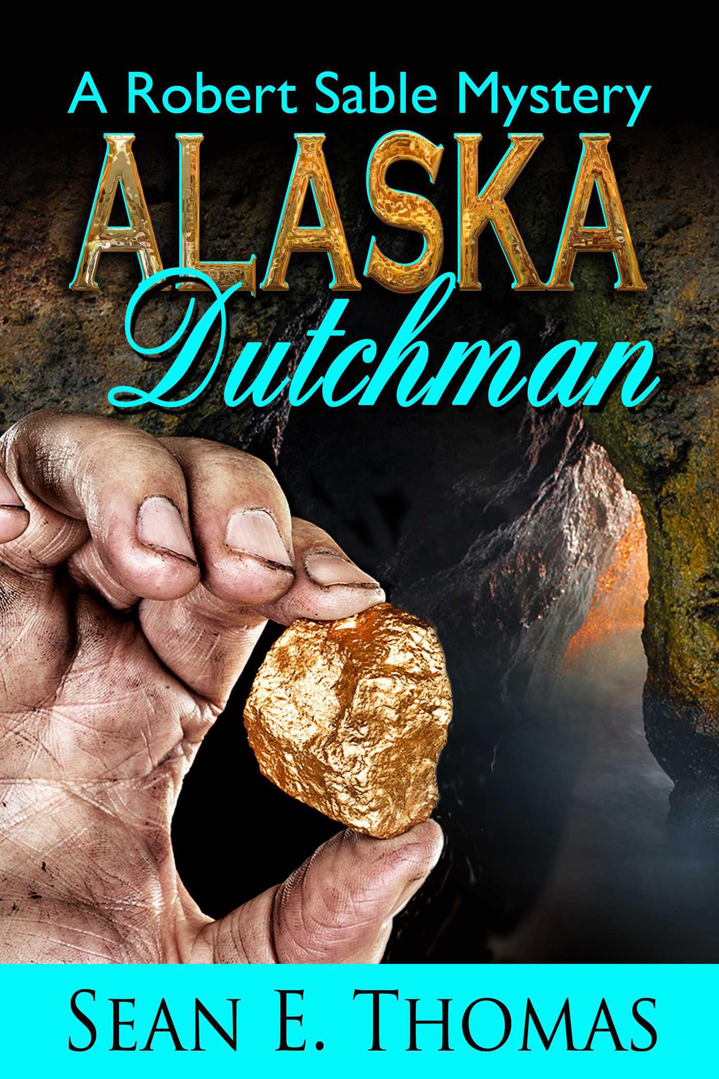 Cover image for Alaska Dutchman