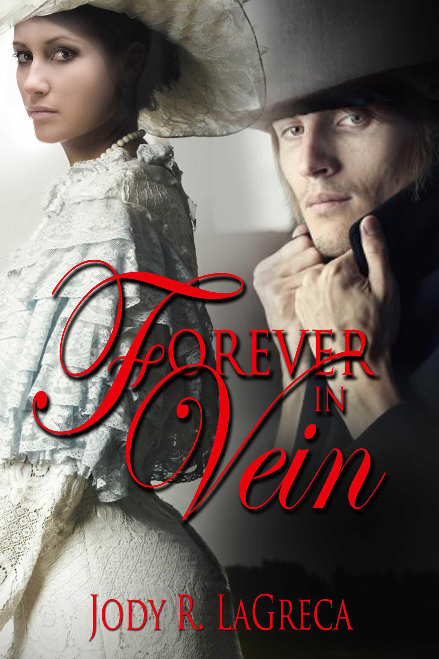 Cover image for Forever In Vein