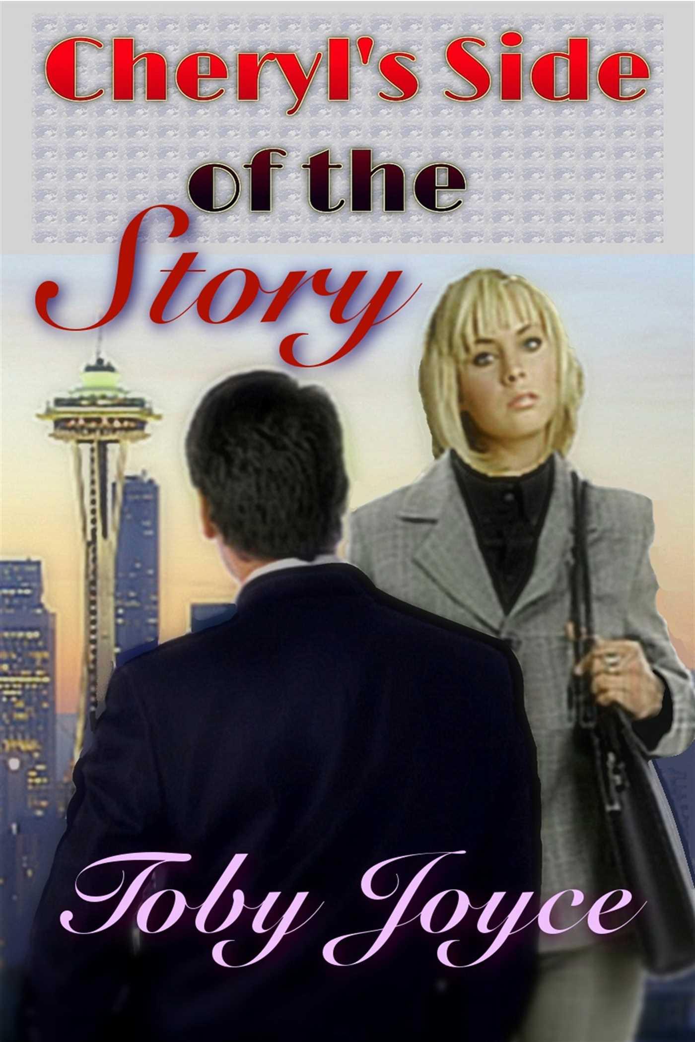 Cover image for Cheryl's Side of The Story
