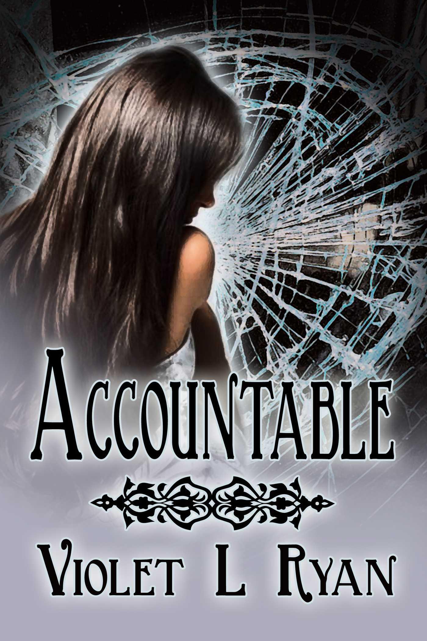 Cover image for Accountable