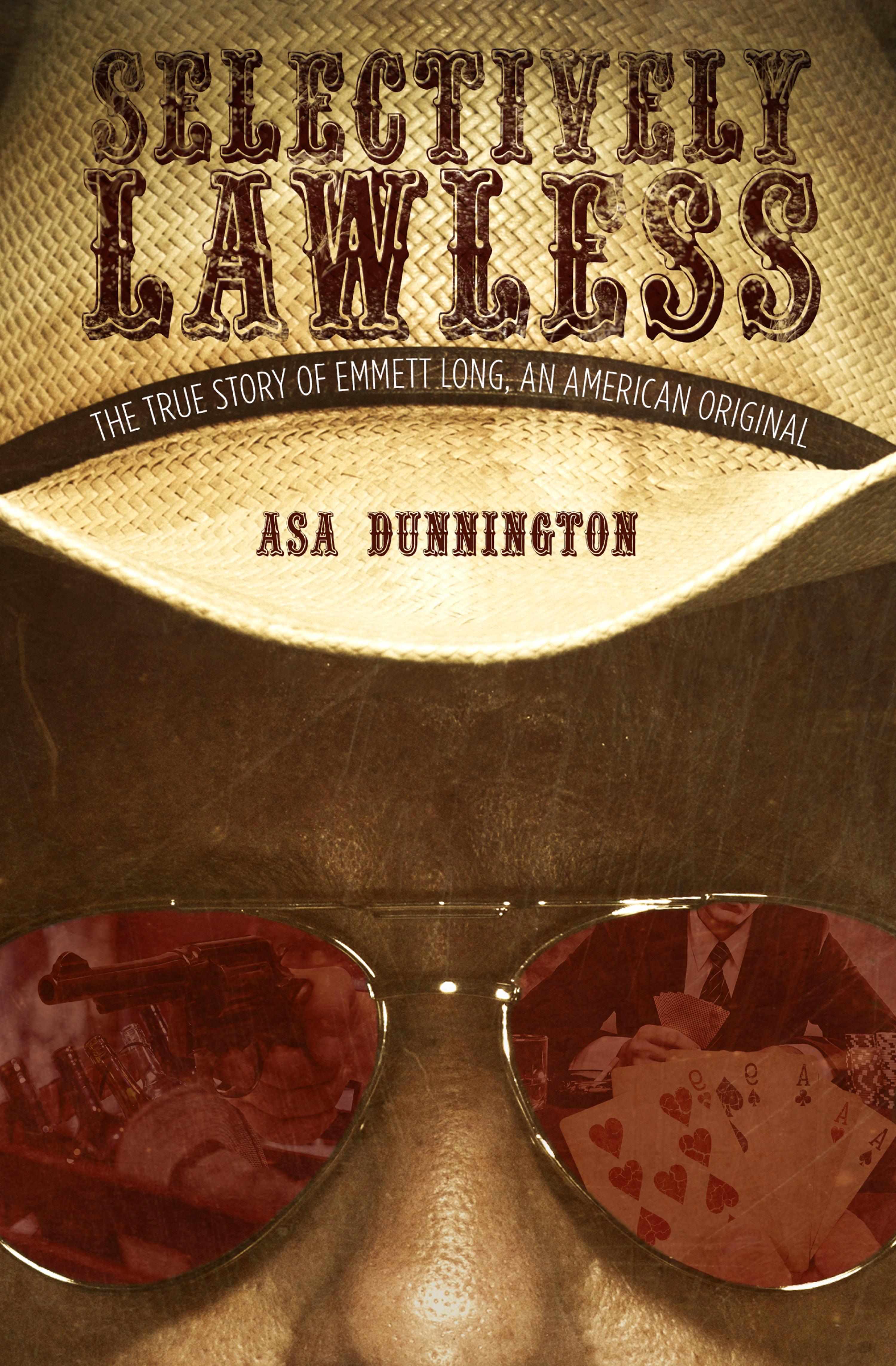 Cover image for Selectively Lawless