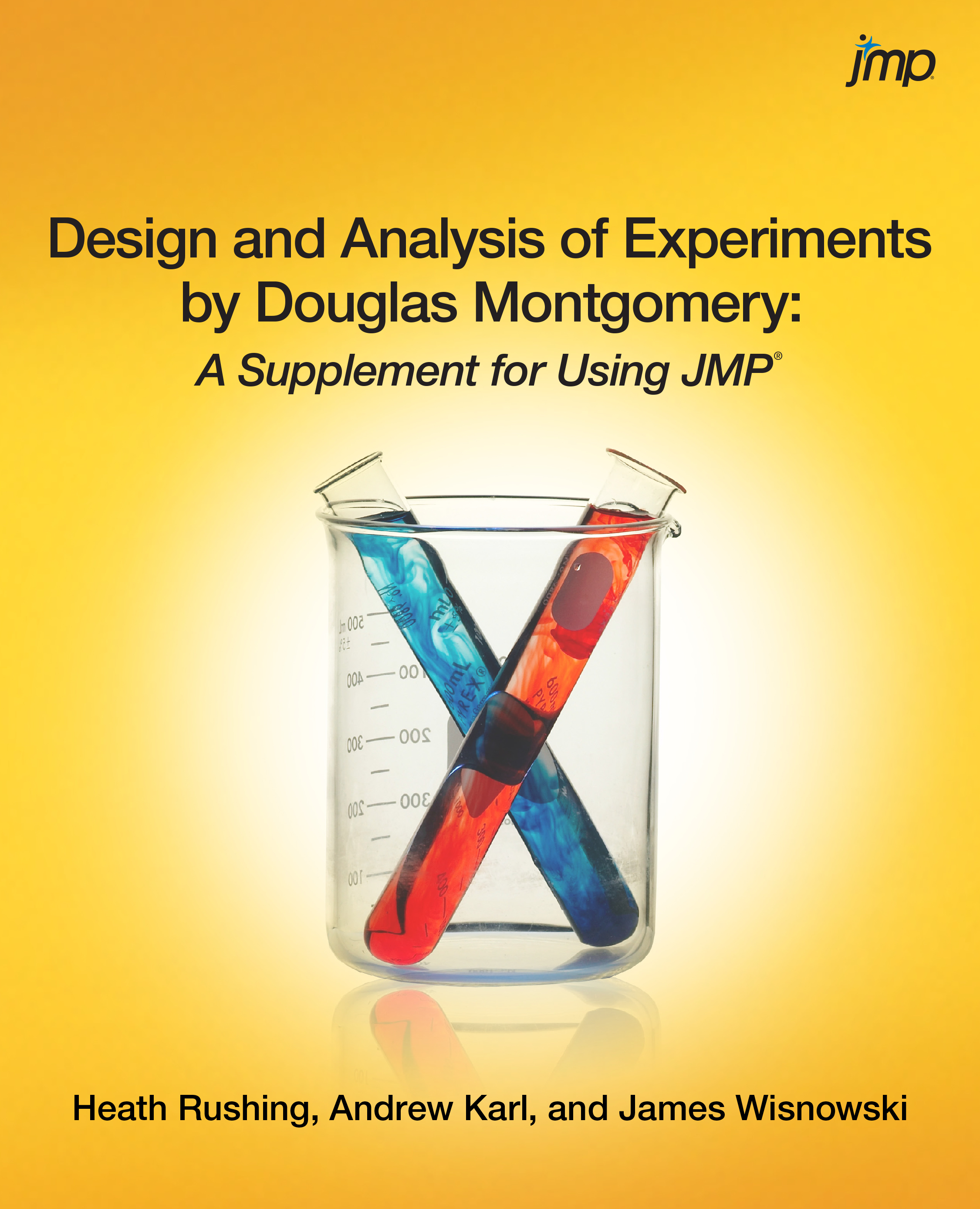 Cover image for Design and Analysis of Experiments by Douglas Montgomery
