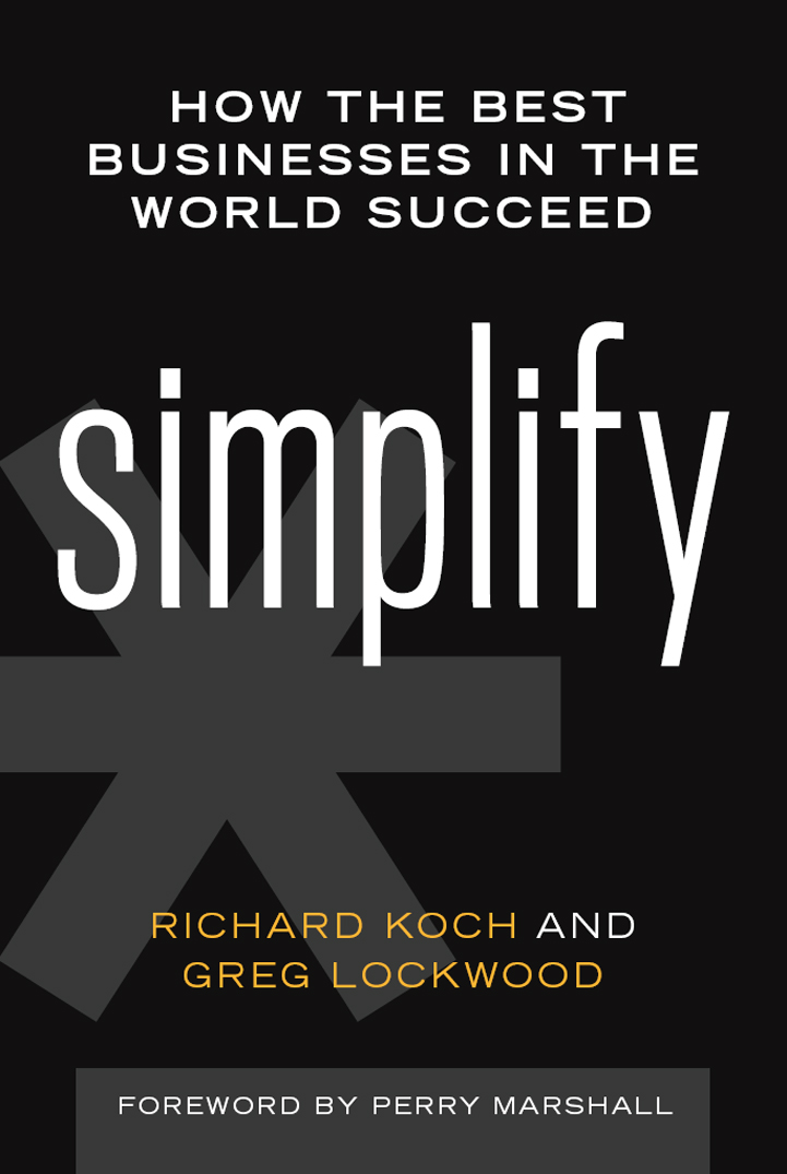 Rich simple