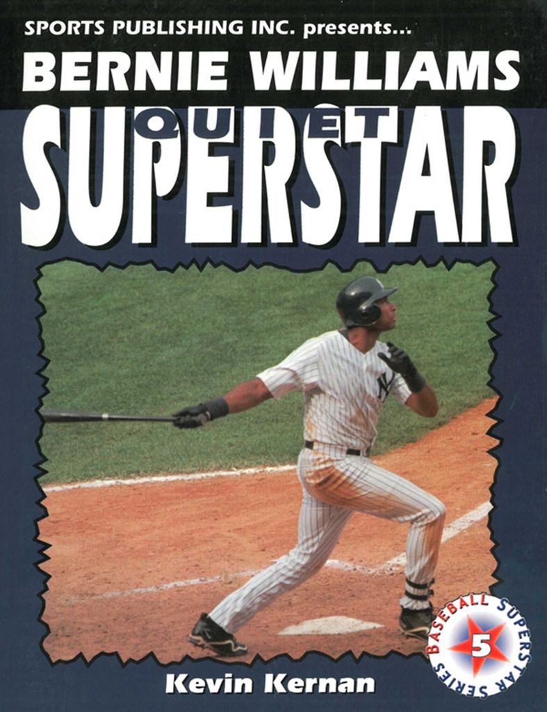 Ken Griffey, Jr.: The Home Run Kid eBook by Larry Stone - EPUB Book