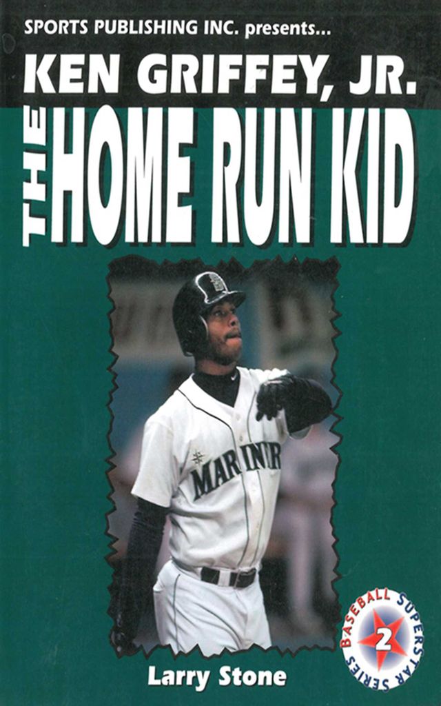 From the beginning, it was easy to see Ken Griffey Jr. was the real thing