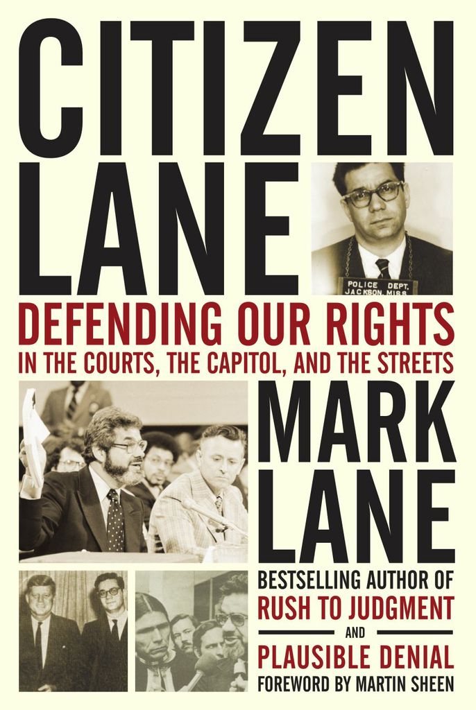 Citizen Lane