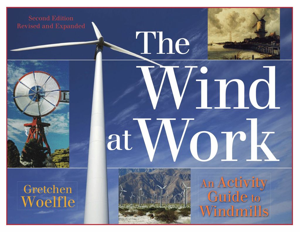 The Wind at Work