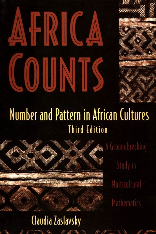 Africa Counts