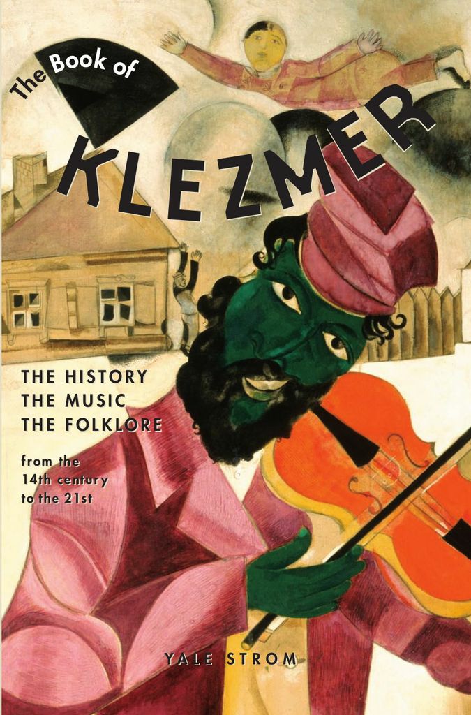 The Book of Klezmer