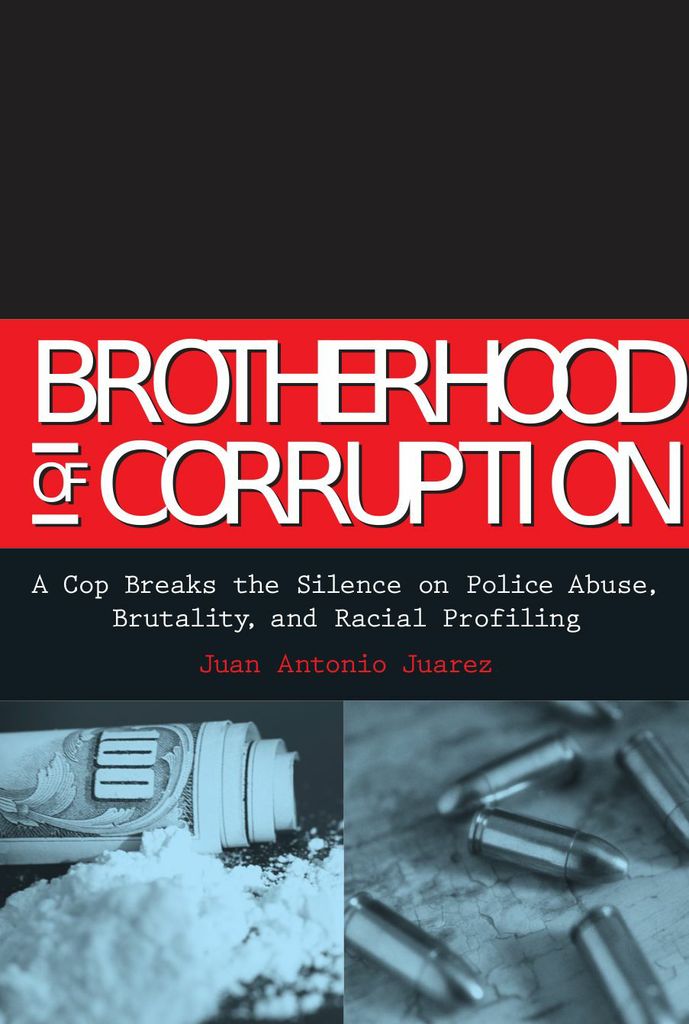 Brotherhood of Corruption