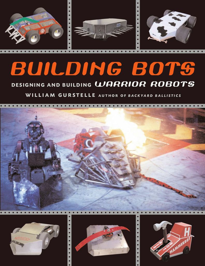 Building Bots