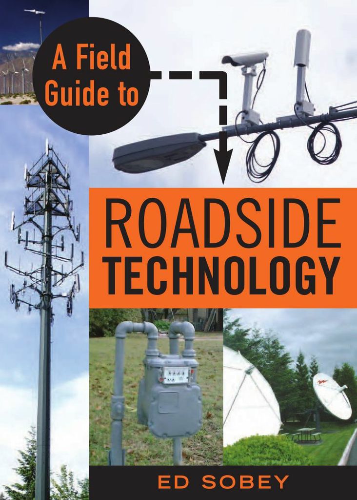 A Field Guide to Roadside Technology