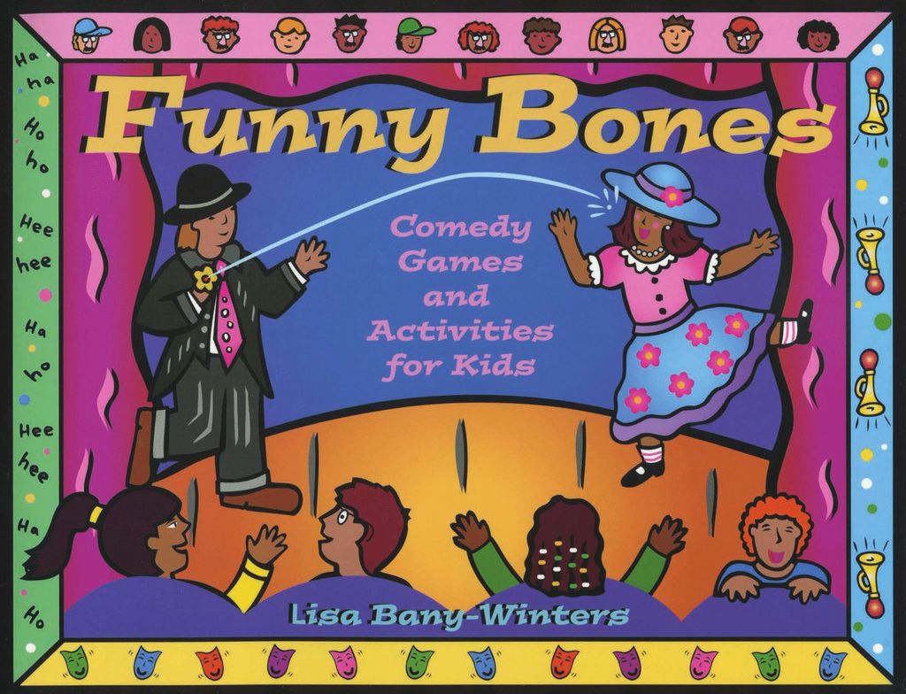 Funny Bones