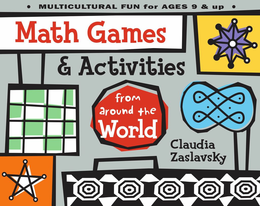 Math Games & Activities from Around the World