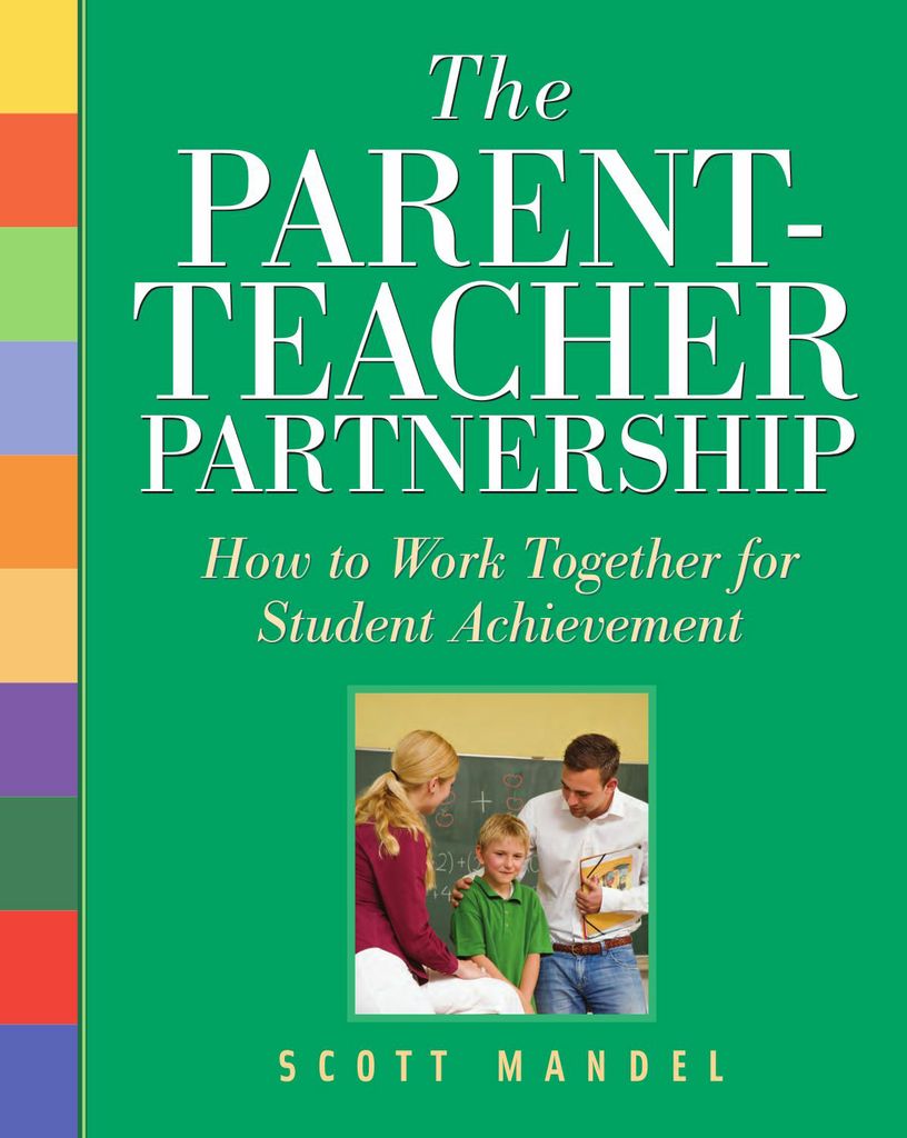 The Parent-Teacher Partnership