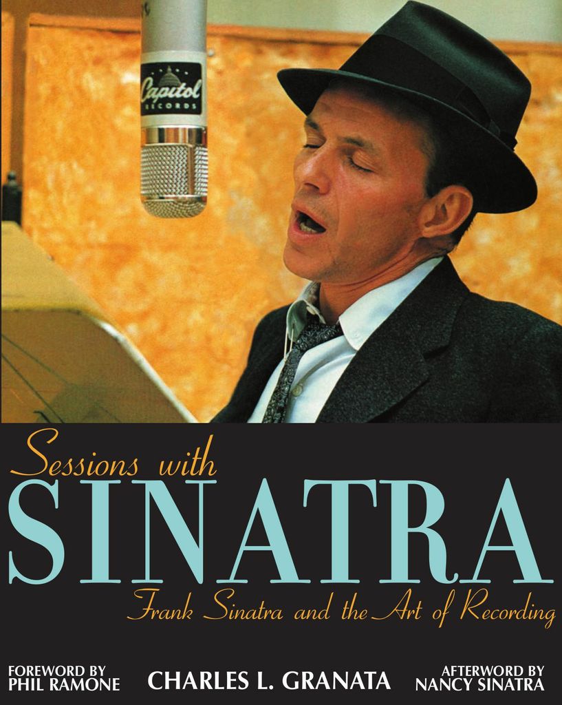 Sessions with Sinatra