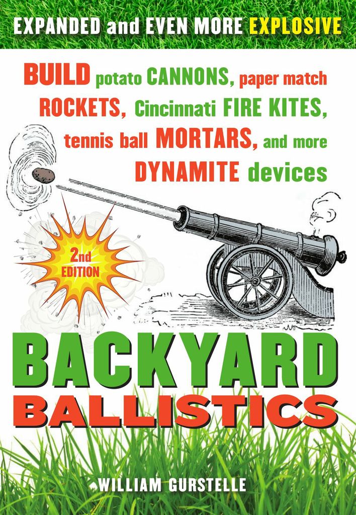 Backyard Ballistics