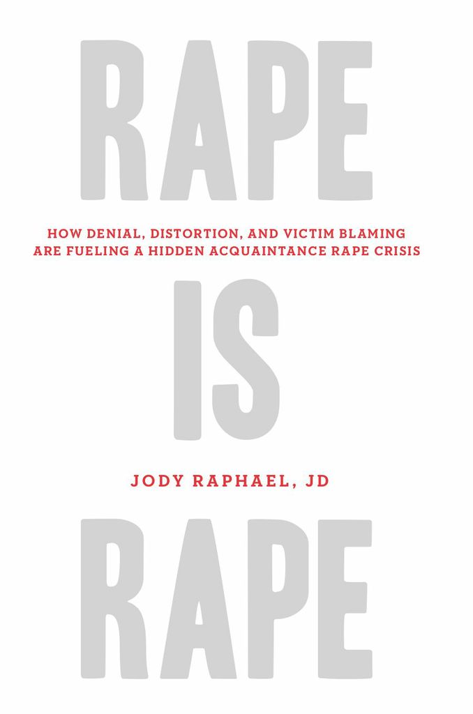 Rape Is Rape