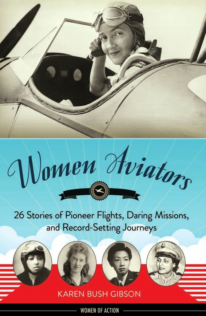 Women Aviators