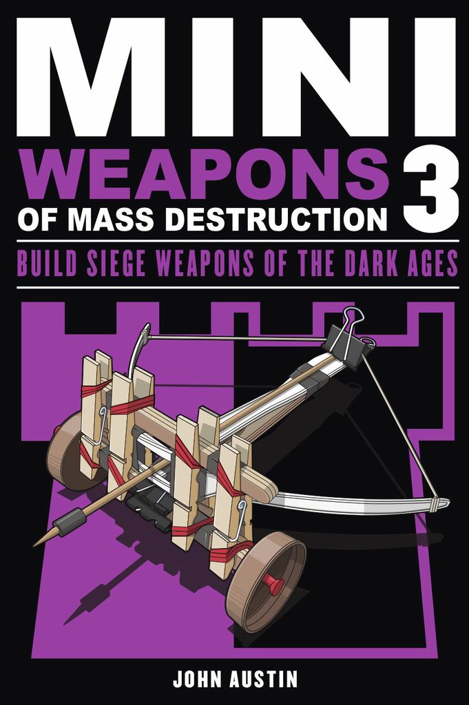 Mini Weapons of Mass Destruction 3