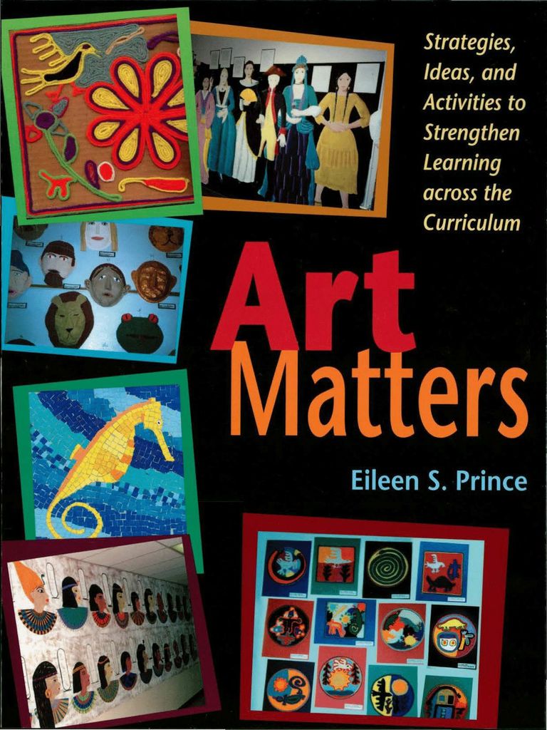 Art Matters