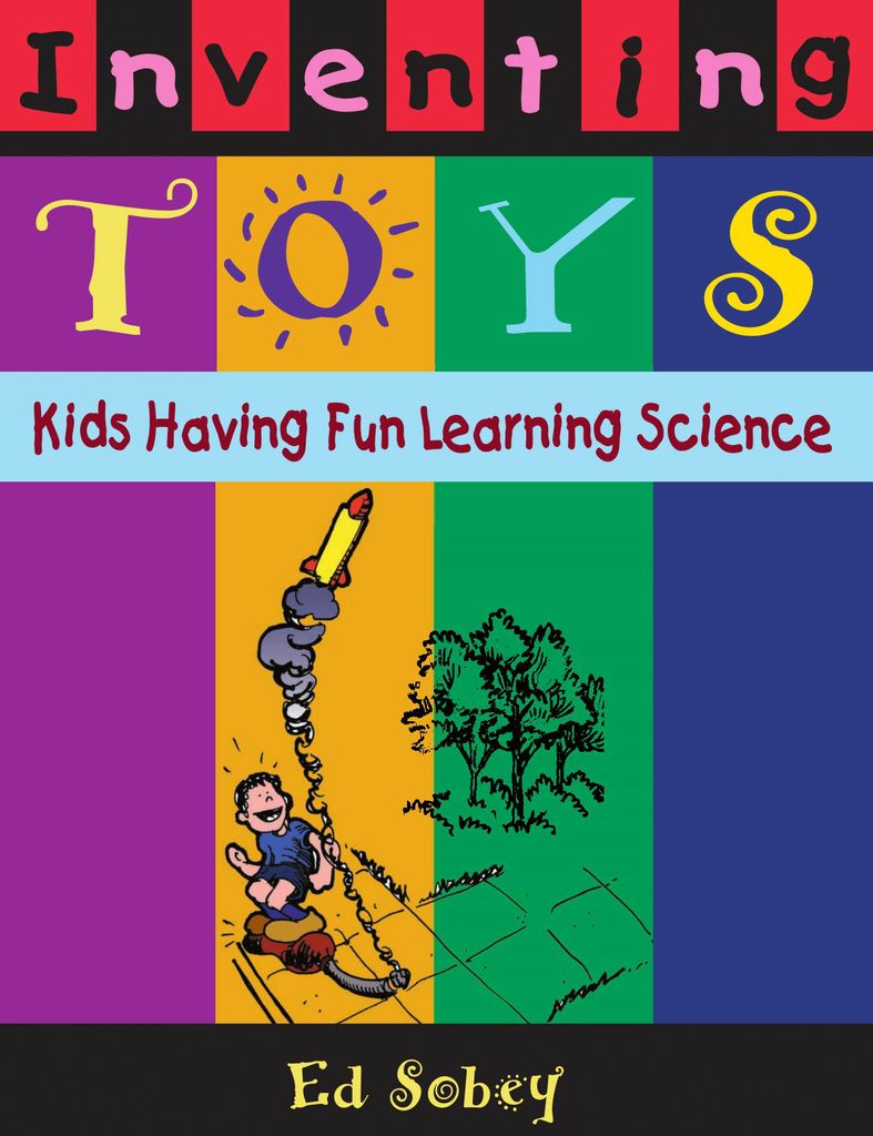 Inventing Toys