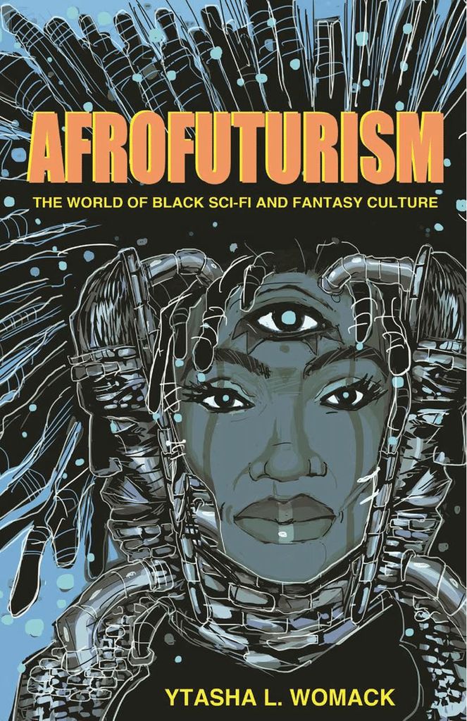 Afrofuturism