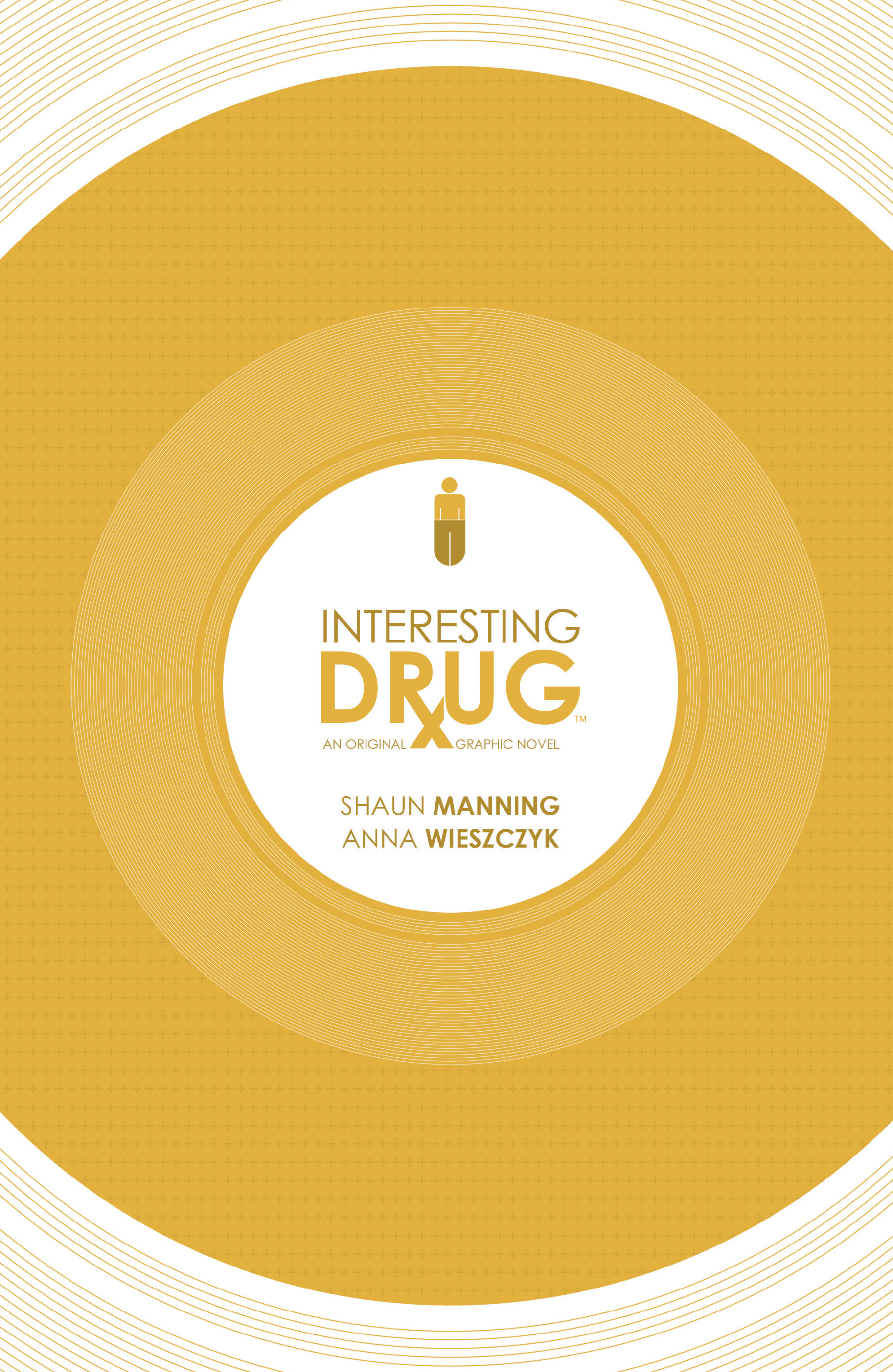 Cover image for Interesting Drug