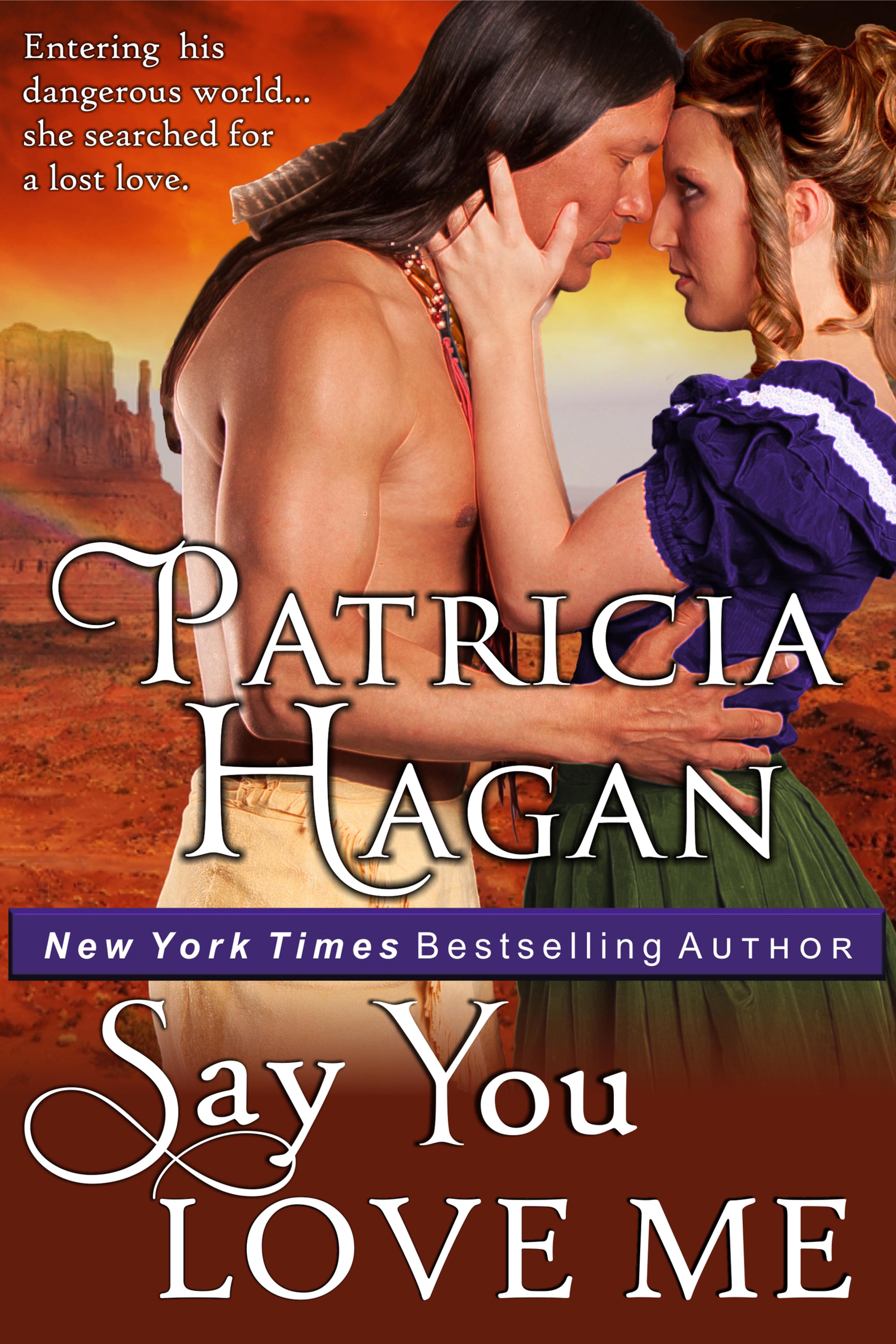 ISBN 9781614170693 product image for Say You Love Me (A Historical Western Romance) | upcitemdb.com