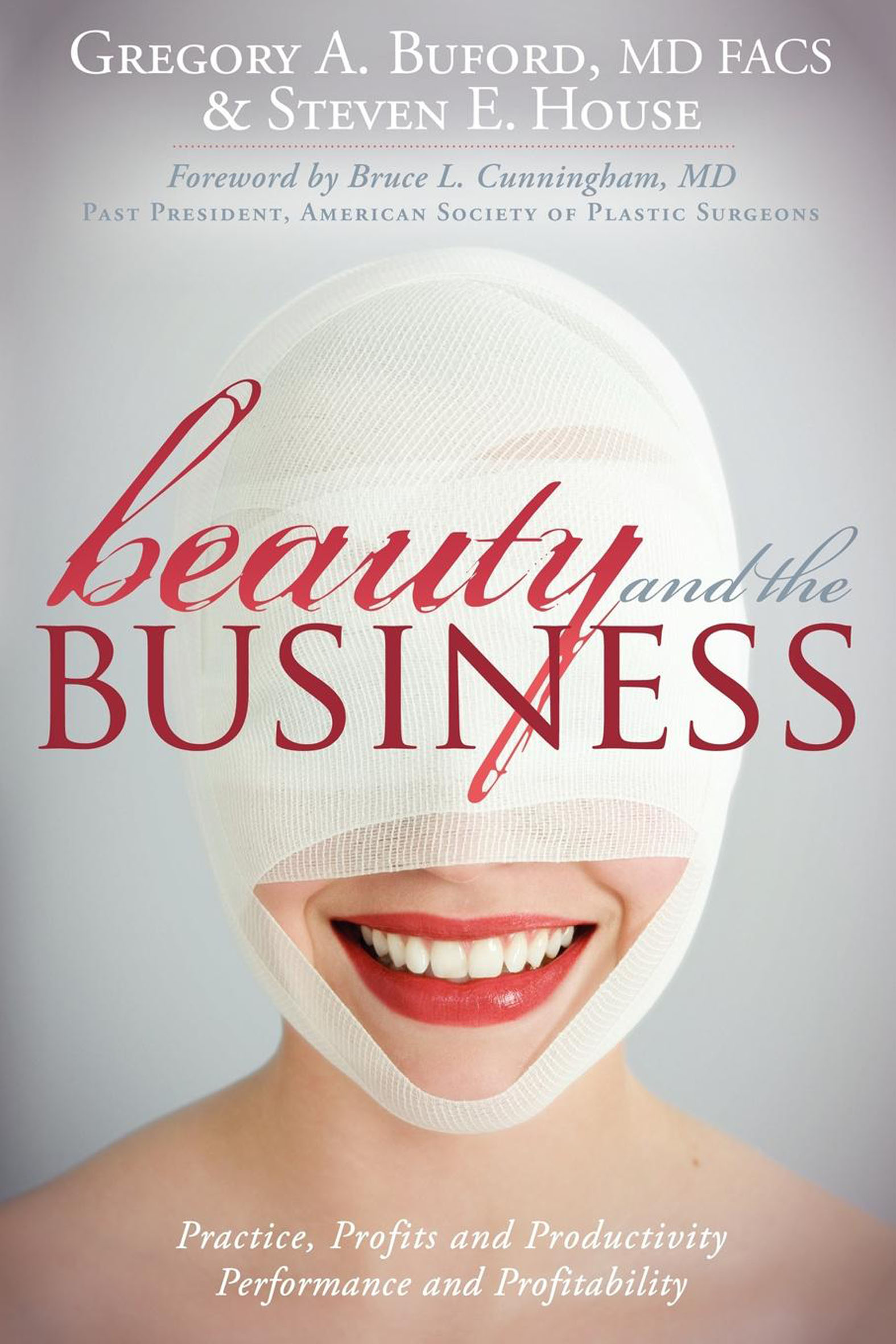 Beauty and the Business