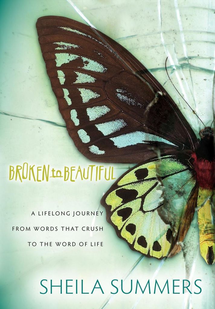 Broken To Beautiful