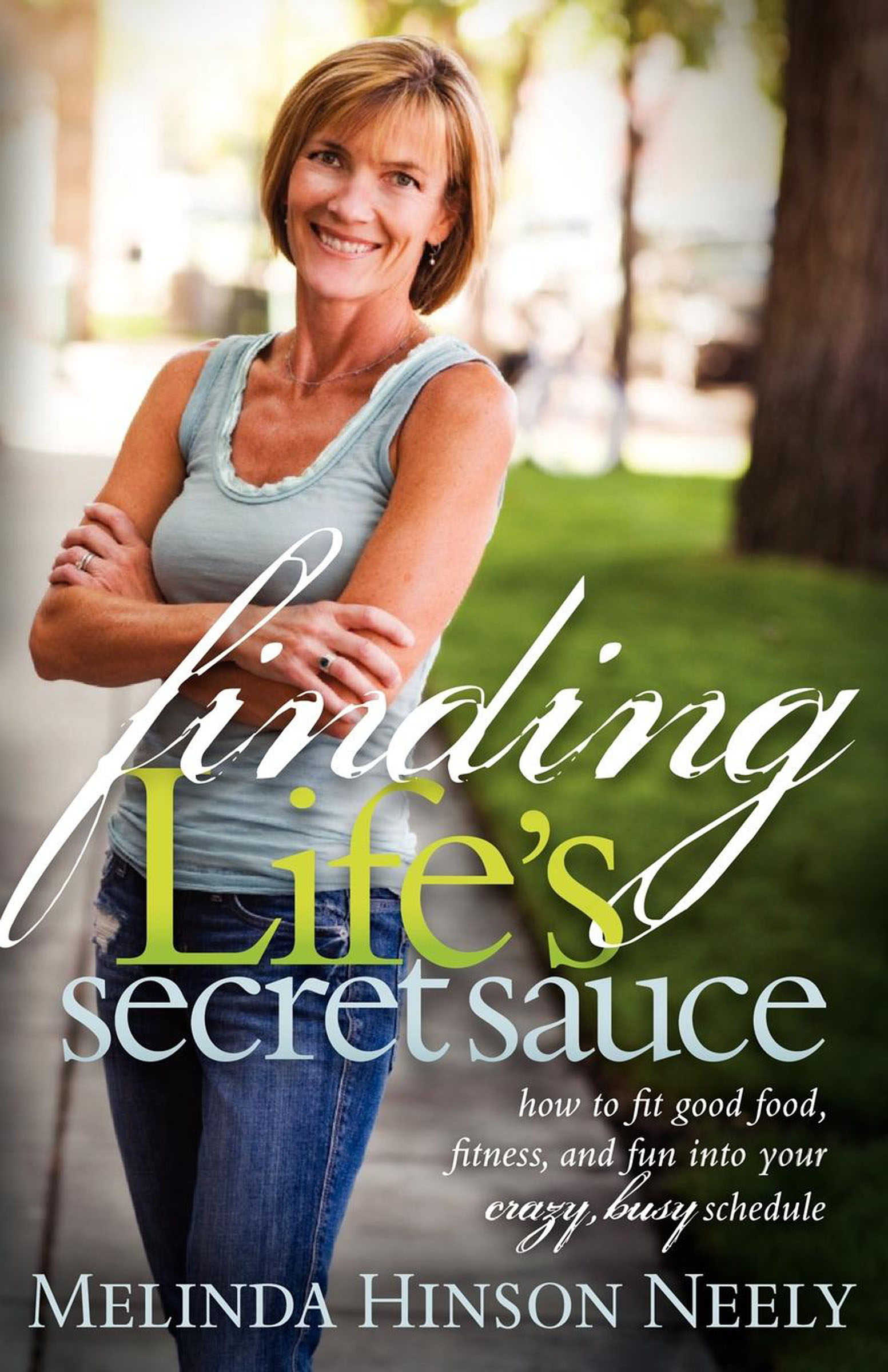 Finding Life's Secret Sauce