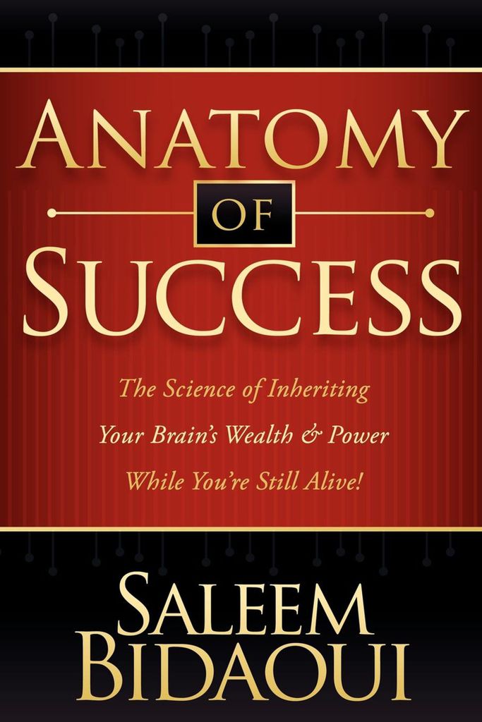 Anatomy of Success