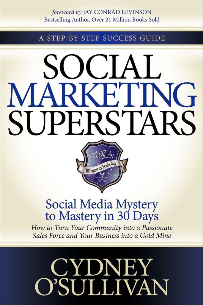 Social Marketing Superstars