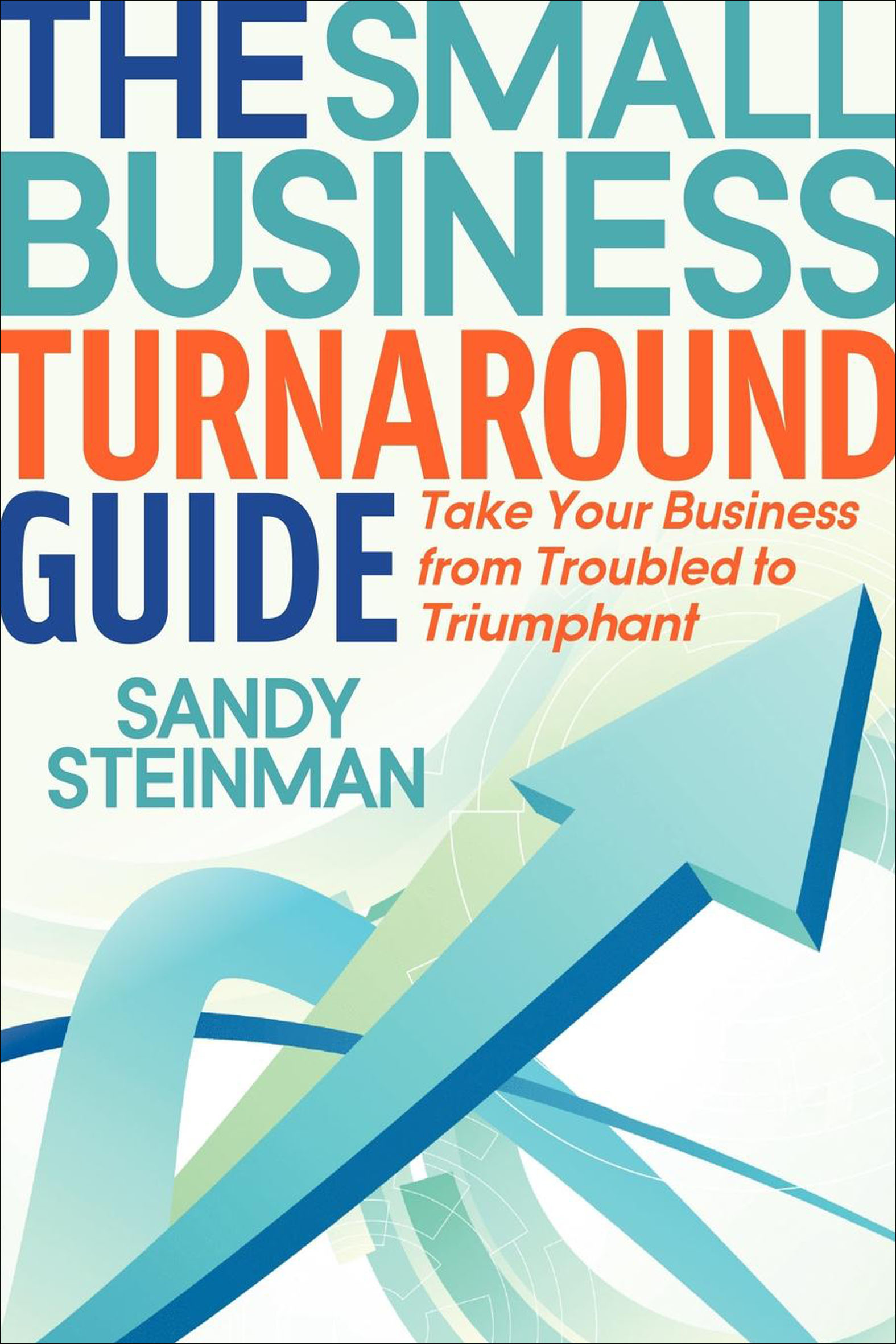 The Small Business Turnaround Guide