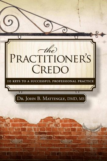 The Practitioner's Credo