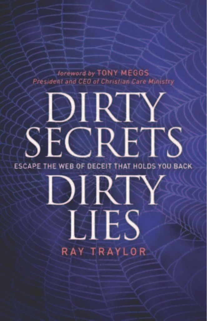 Dirty Secrets, Dirty Lies