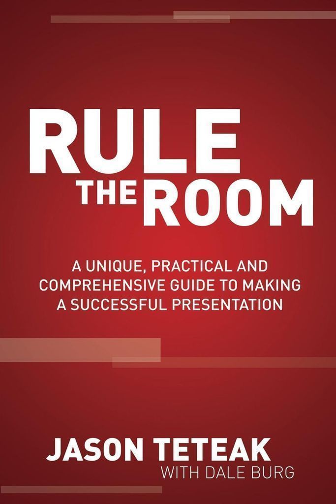 Rule The Room