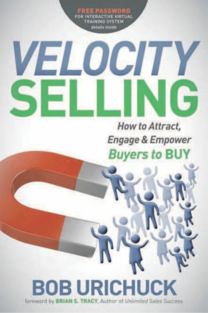 Velocity Selling