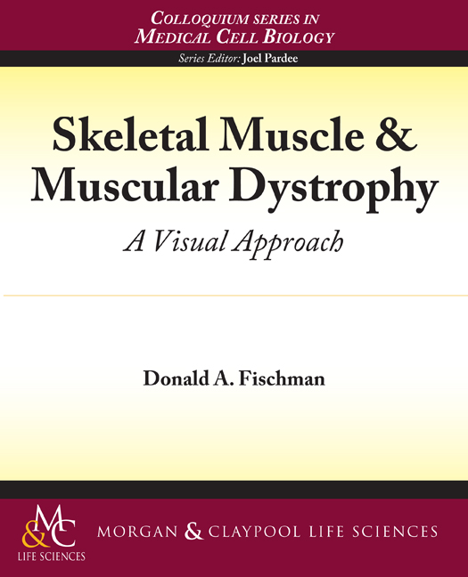 Skeletal Muscle & Muscular Dystrophy