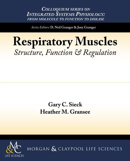 Respiratory Muscles