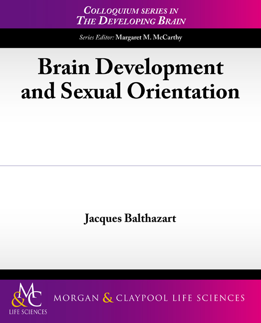 Brain Development and Sexual Orientation