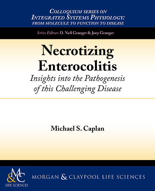 Necrotizing Enterocolitis