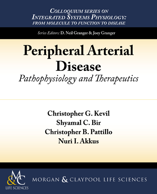 Peripheral Arterial Disease